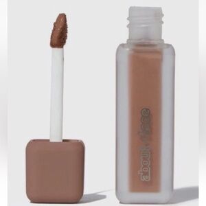 NEW About-Face Matte Lip Color Liquid Lipstick "Slumber" 4.5 mL 0.15 fl oz Boxed